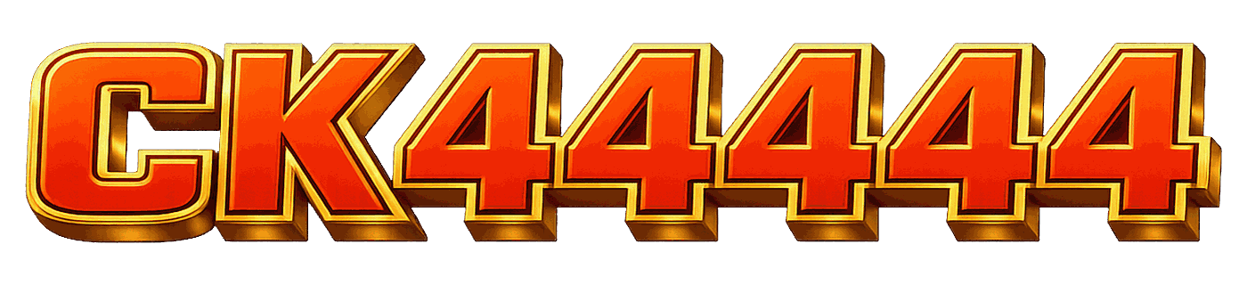 ck44444 লোগো
